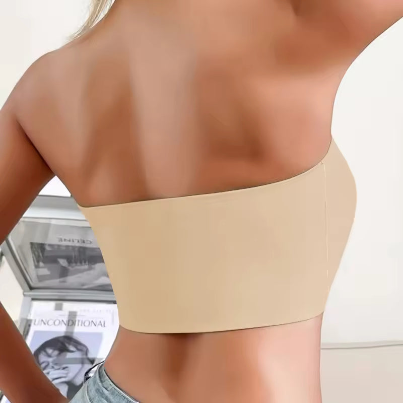 NERITHIA – SOUTIEN-GORGE SANS BRIDES ET SANS COUTURES
