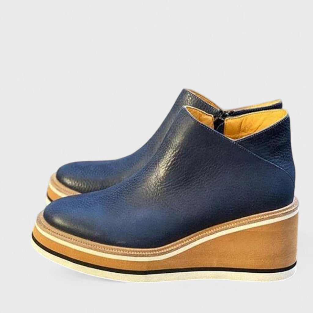 Chaussures Femme Solvina – Imperméables, Style Élégant