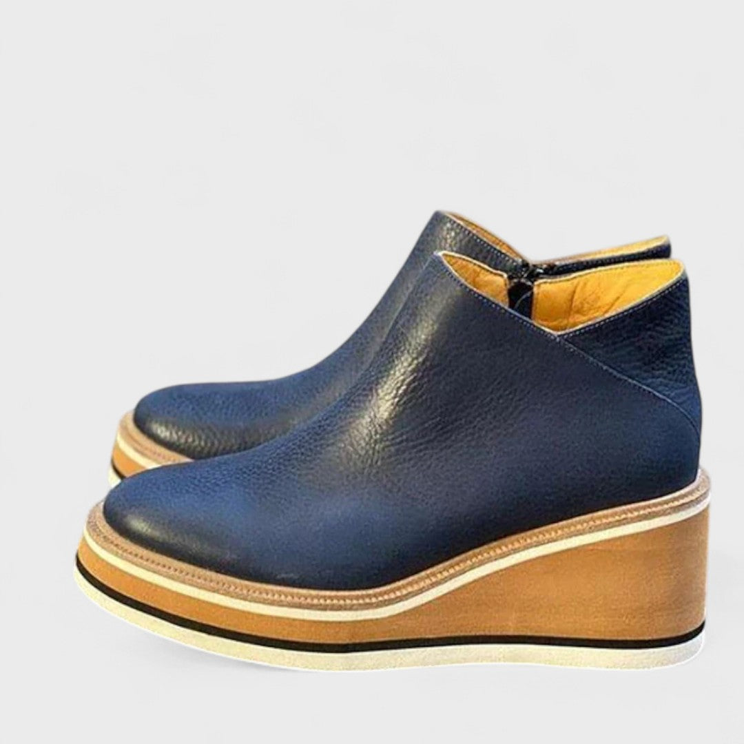 Chaussures Femme Solvina – Imperméables, Style Élégant