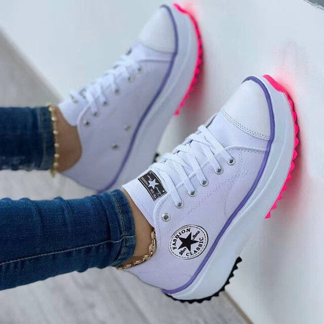 Funkie - Chaussures de Sport Orthopédiques Élégantes