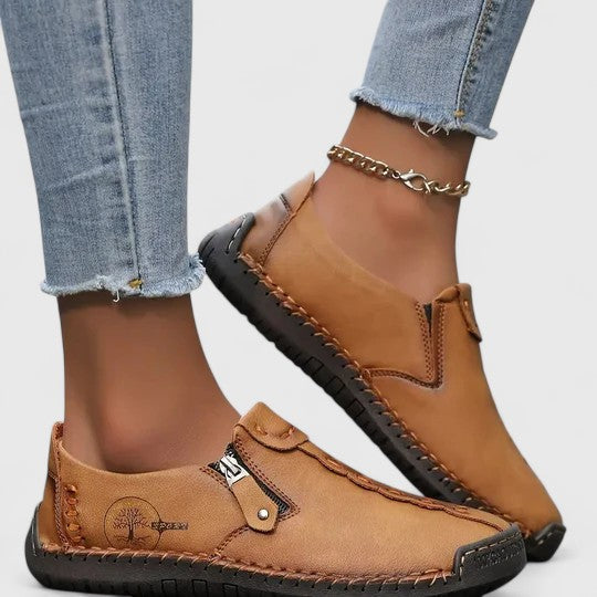Chaussures Femme Laurien – Élégantes, Confort Quotidien
