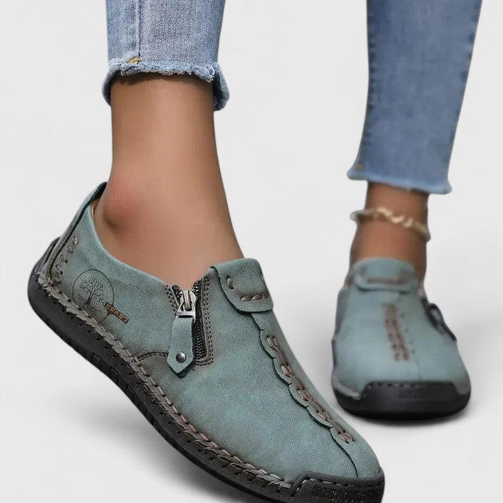 Chaussures Femme Laurien – Élégantes, Confort Quotidien