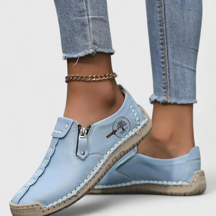 Chaussures Femme Laurien – Élégantes, Confort Quotidien