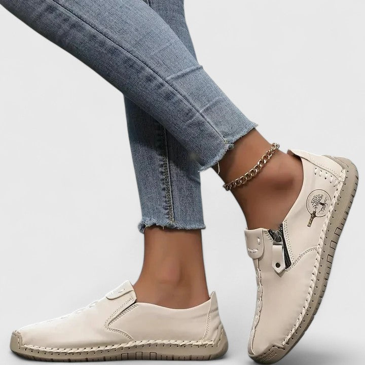 Chaussures Femme Laurien – Élégantes, Confort Quotidien