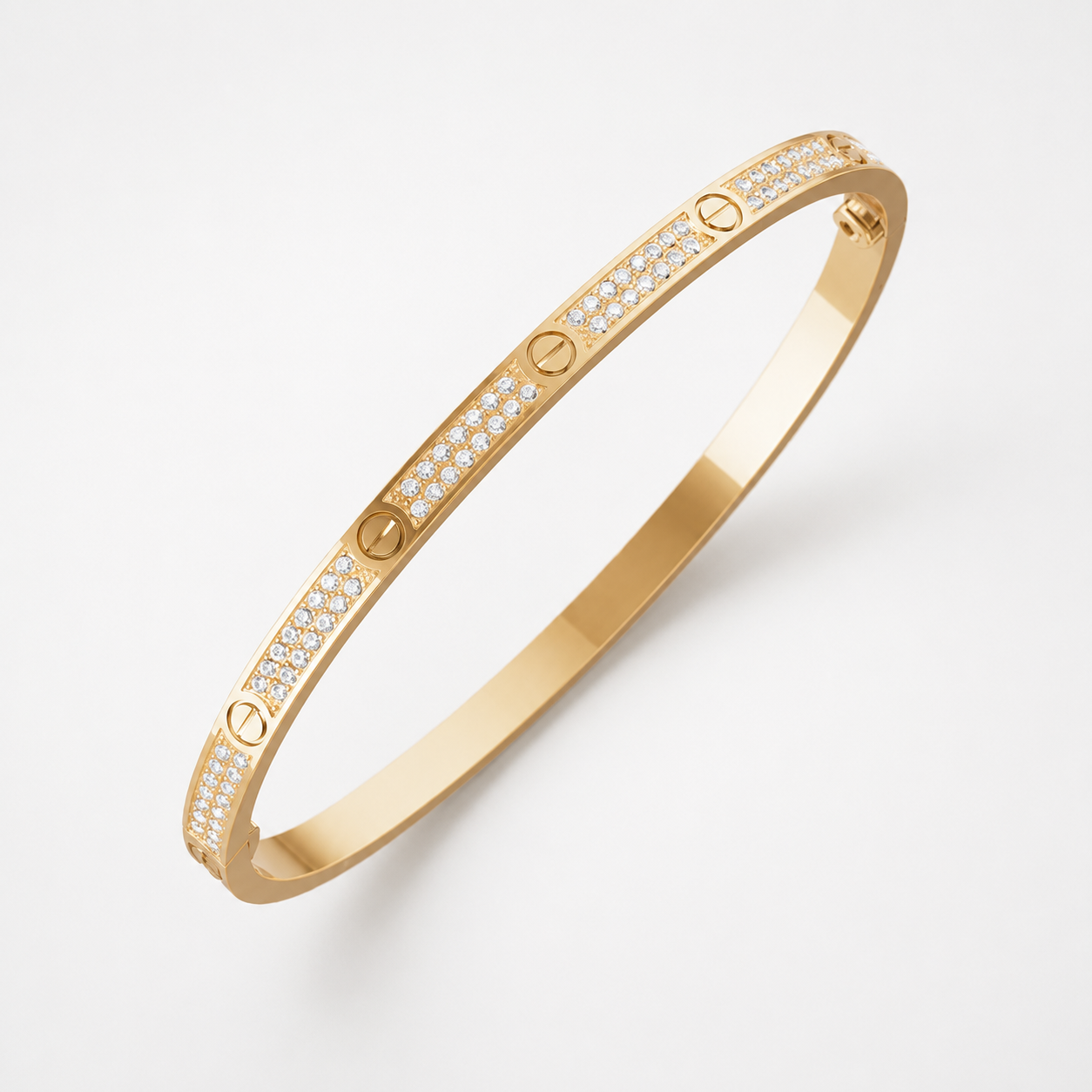 Bracelet Élégant Malaga