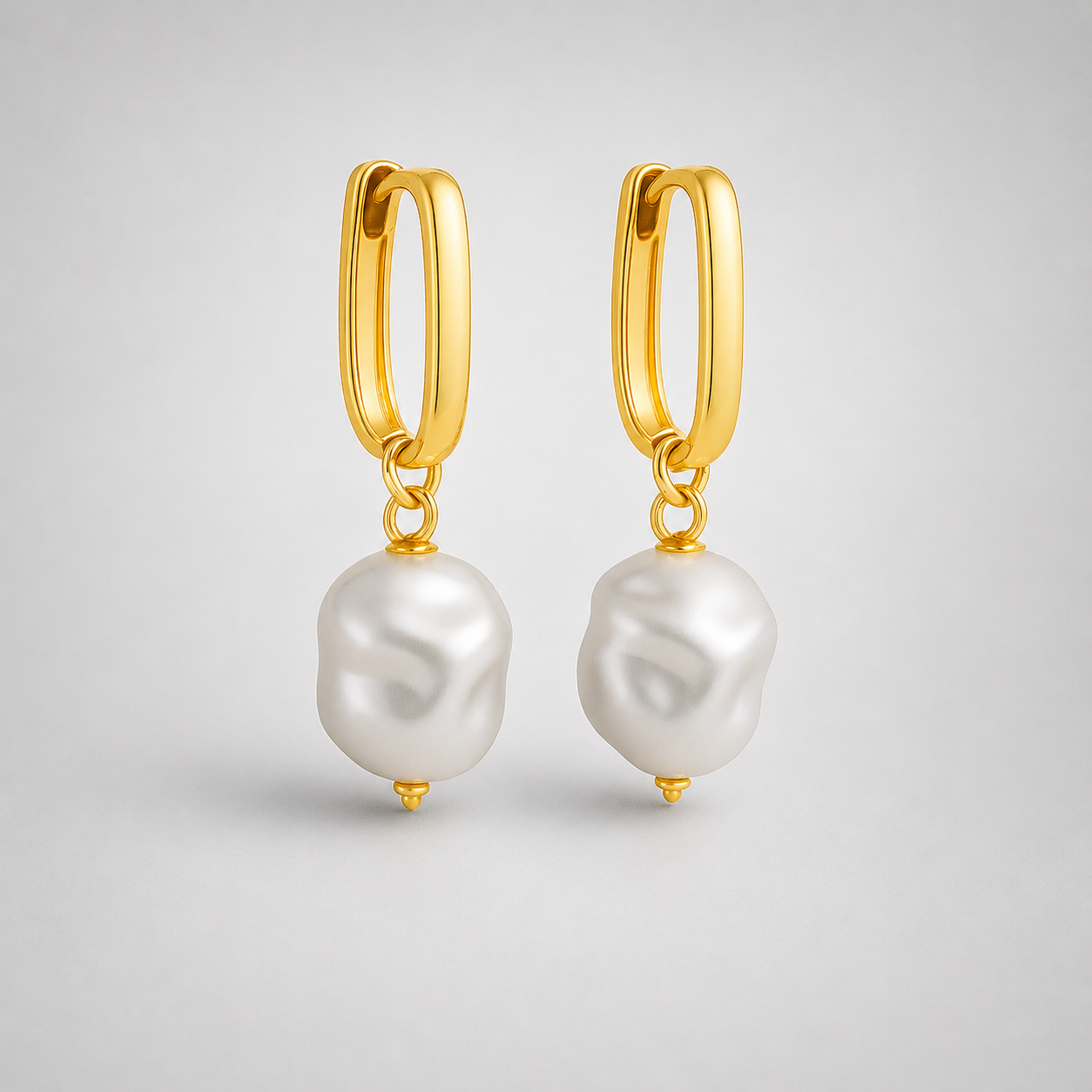 Gouttes de perles Denise