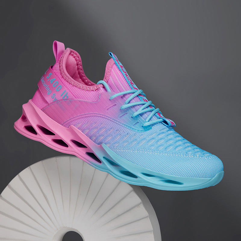 Brianna - Baskets orthopédiques confortables pour femmes