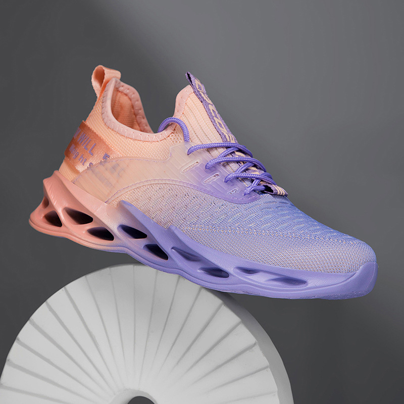 Brianna - Baskets orthopédiques confortables pour femmes