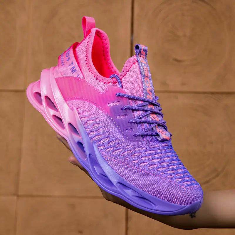 Brianna - Baskets orthopédiques confortables pour femmes