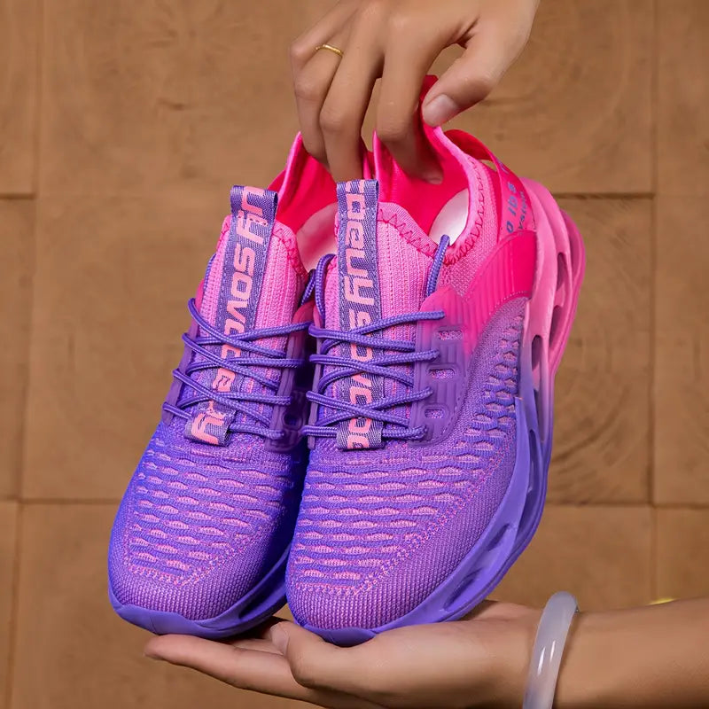 Brianna - Baskets orthopédiques confortables pour femmes