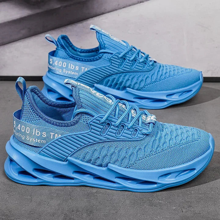 Brianna - Baskets orthopédiques confortables pour femmes