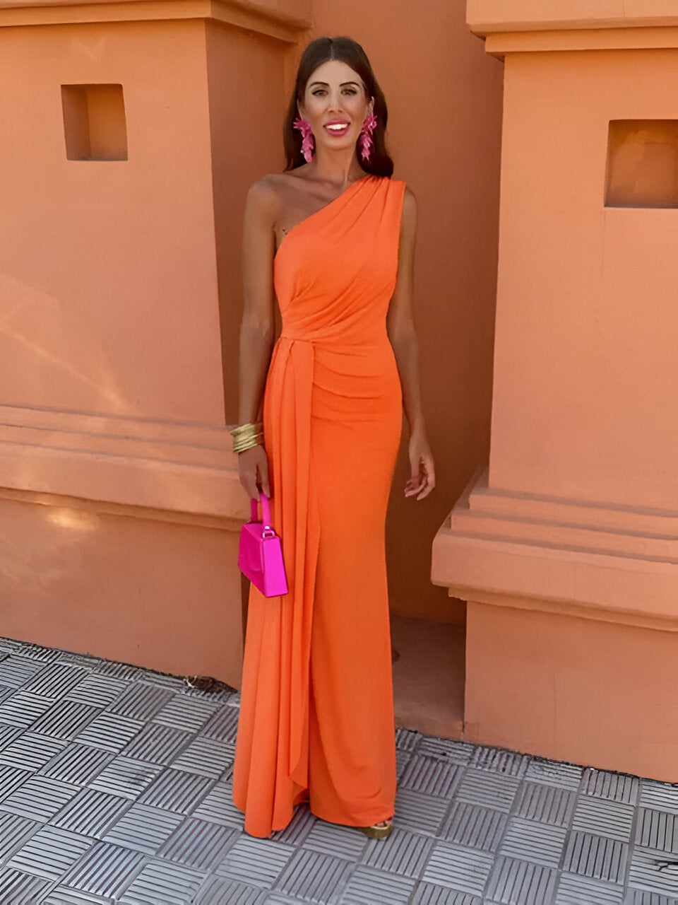 Millie - Robe Stylée