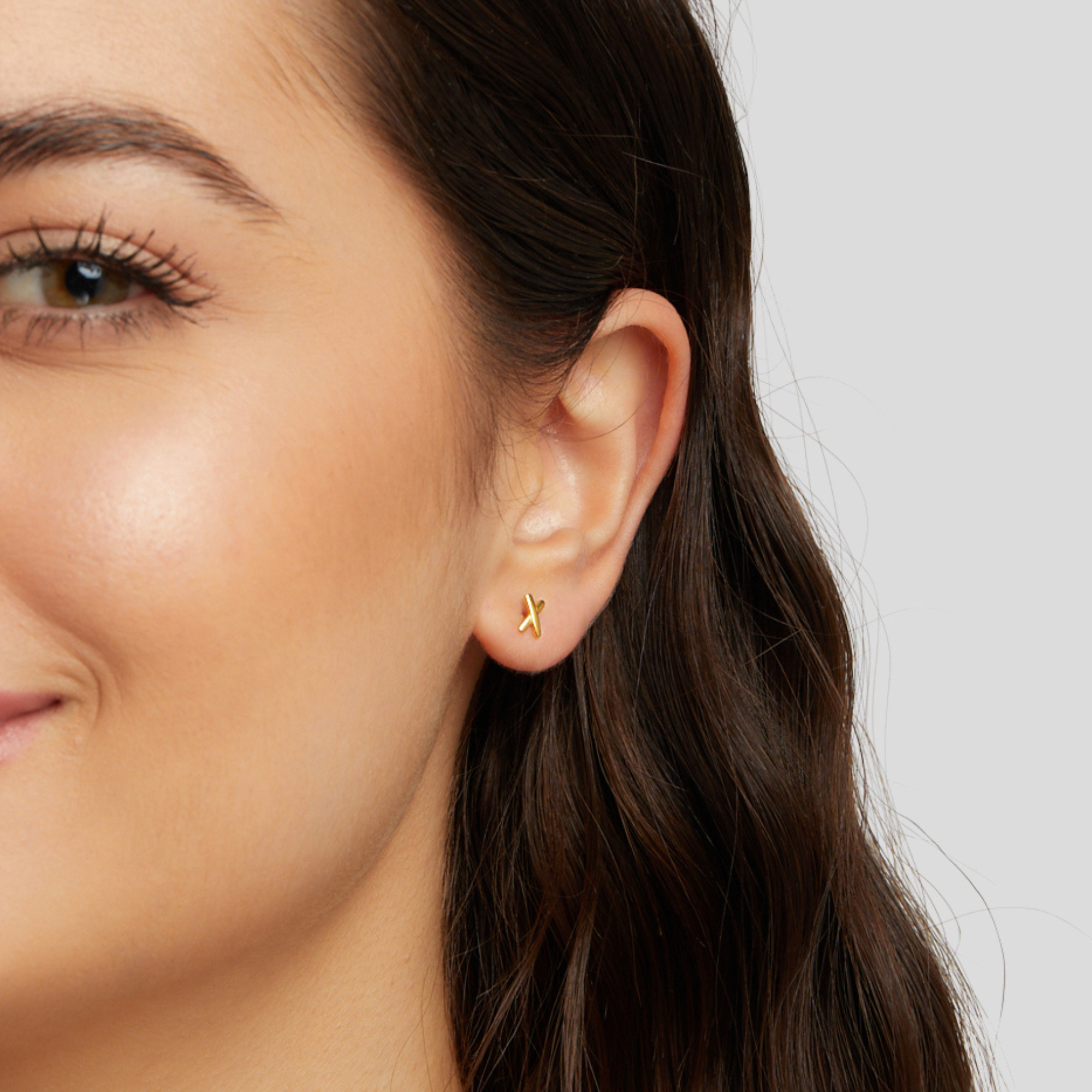 Boucles d'oreilles Beatrice