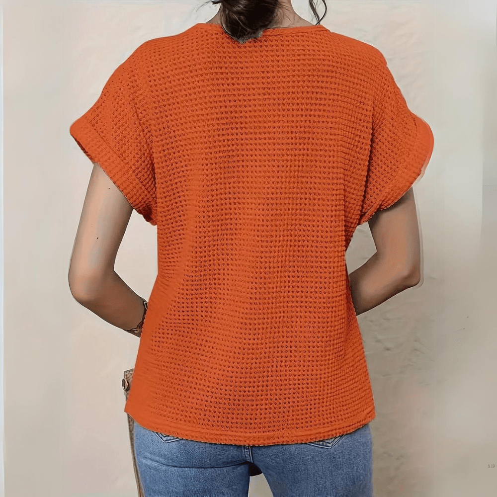 SIMONE | HAUT ÉLÉGANT STYLE IBIZA