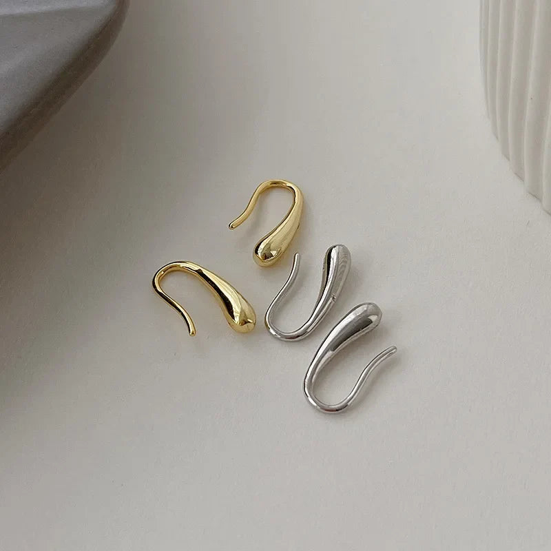 Boucles d'oreilles Colette Water