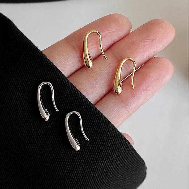 Boucles d'oreilles Colette Water