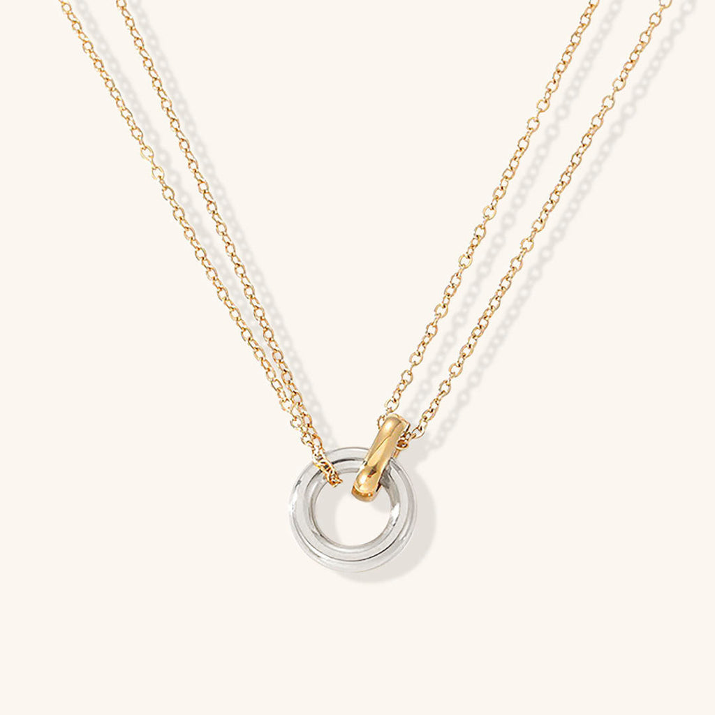Collier Harper Link