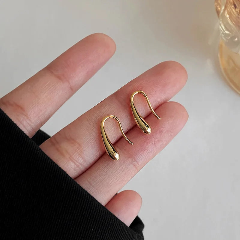 Boucles d'oreilles Colette Water