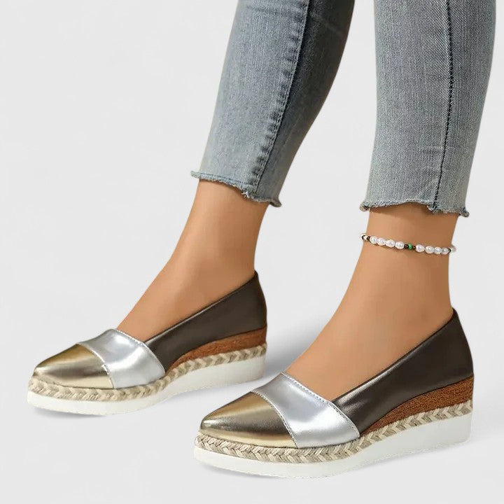 Kynsleigh - Chaussures orthopédiques confortables pour femmes