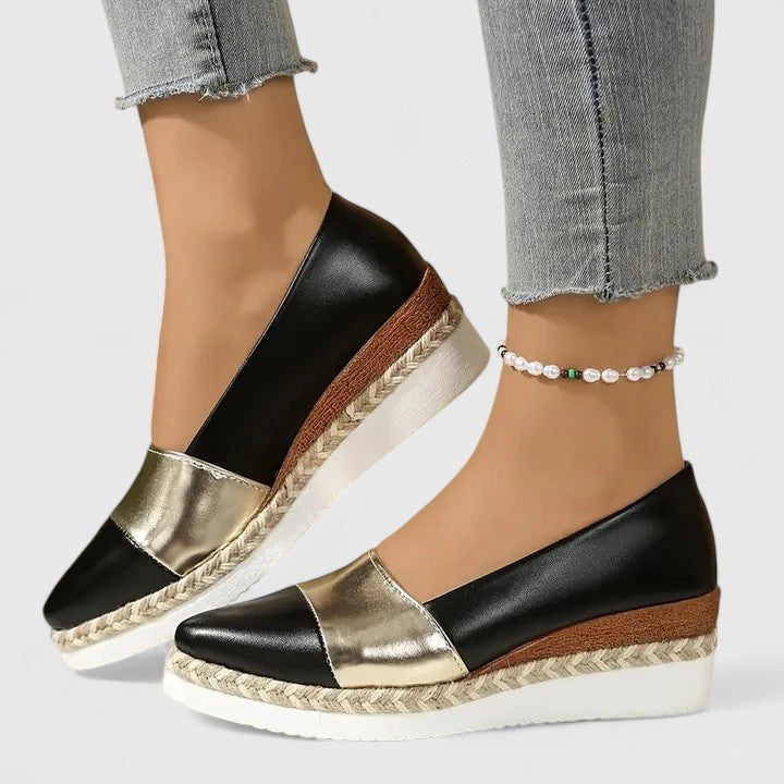 Kynsleigh - Chaussures orthopédiques confortables pour femmes