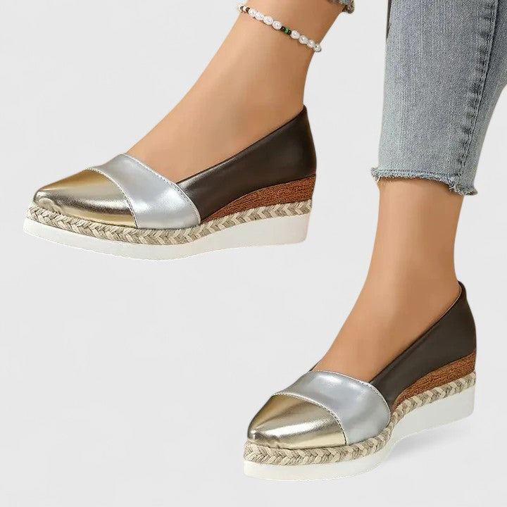 Kynsleigh - Chaussures orthopédiques confortables pour femmes