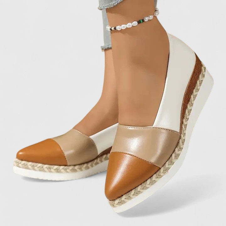 Kynsleigh - Chaussures orthopédiques confortables pour femmes