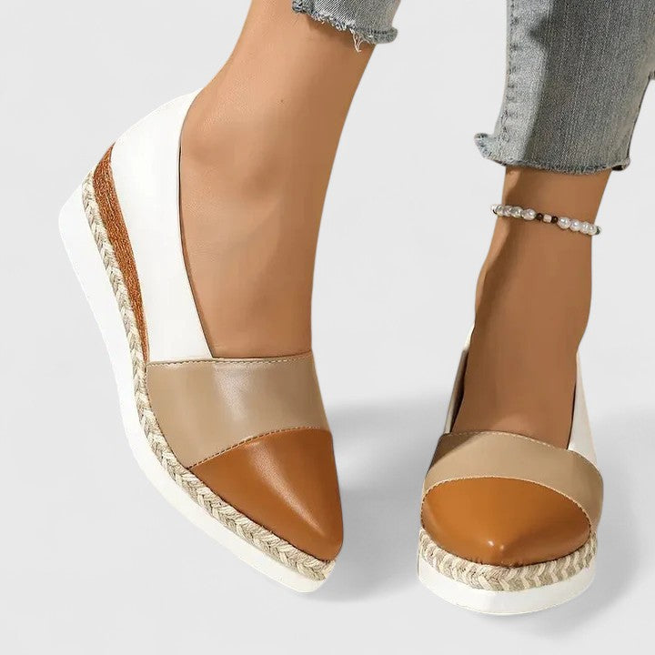 Kynsleigh - Chaussures orthopédiques confortables pour femmes