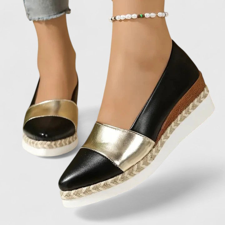 Kynsleigh - Chaussures orthopédiques confortables pour femmes