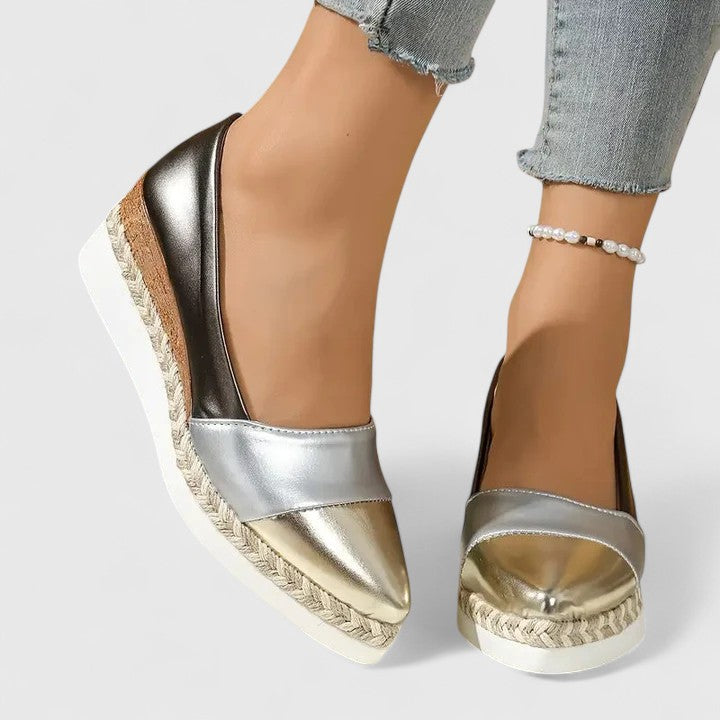 Kynsleigh - Chaussures orthopédiques confortables pour femmes
