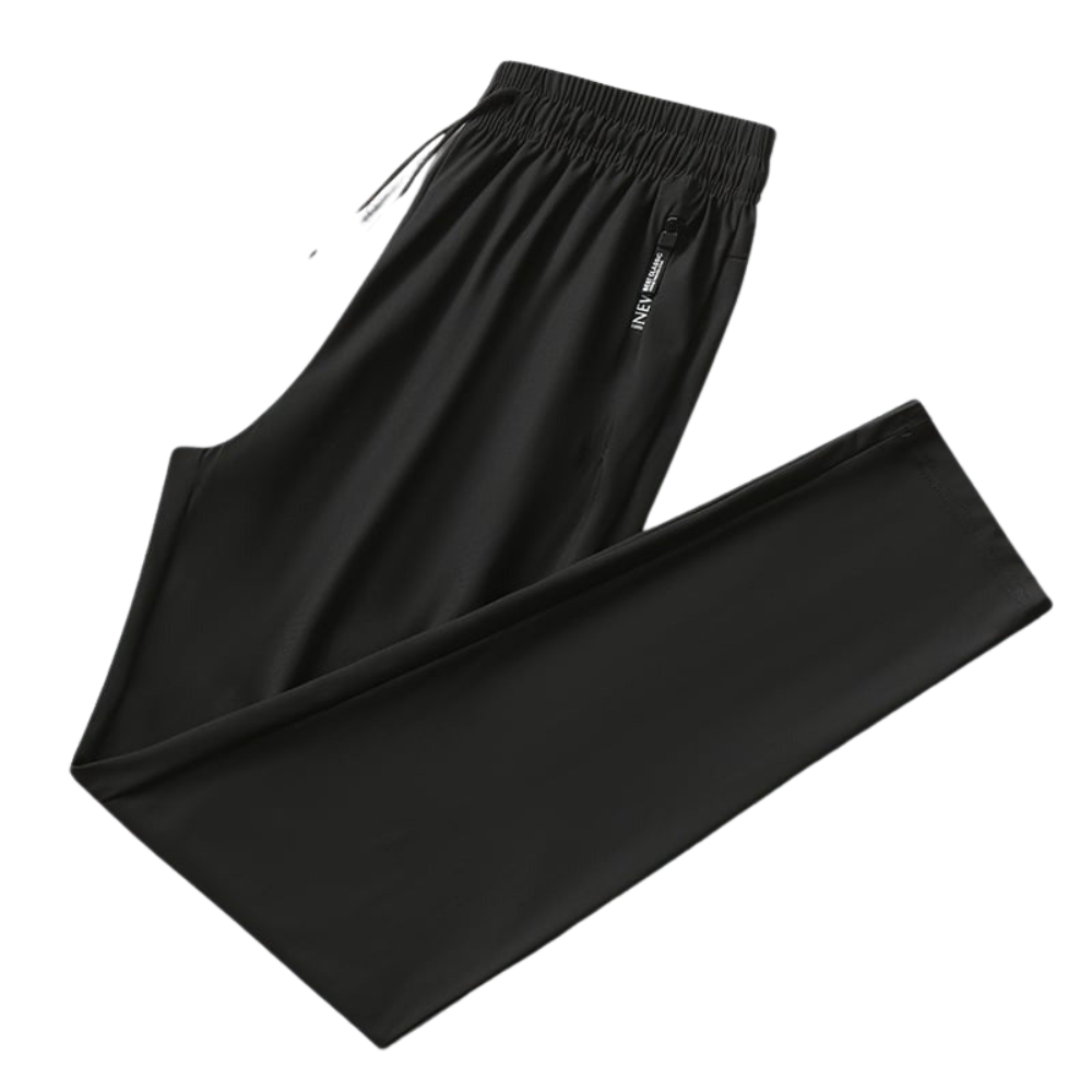 Pantalon Femme Breezestride – Séchage Rapide, Extensible
