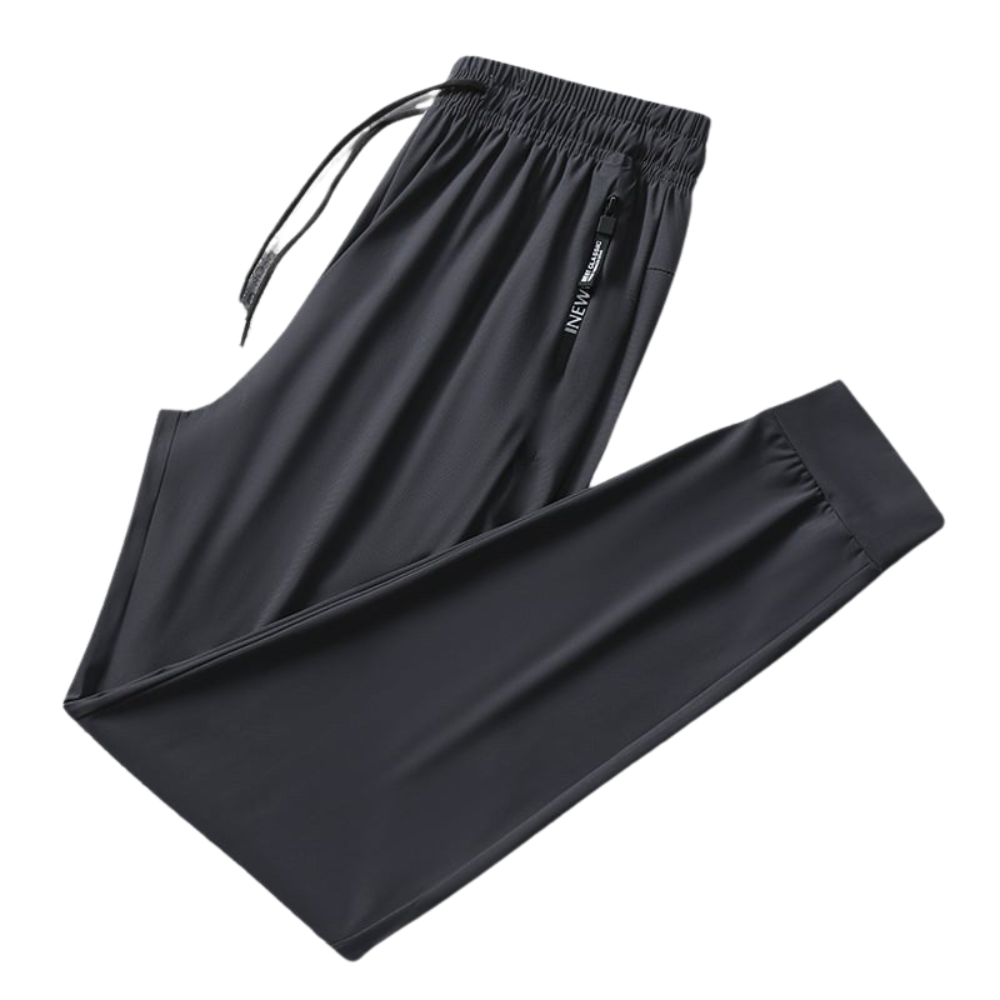 Pantalon Femme Breezestride – Séchage Rapide, Extensible