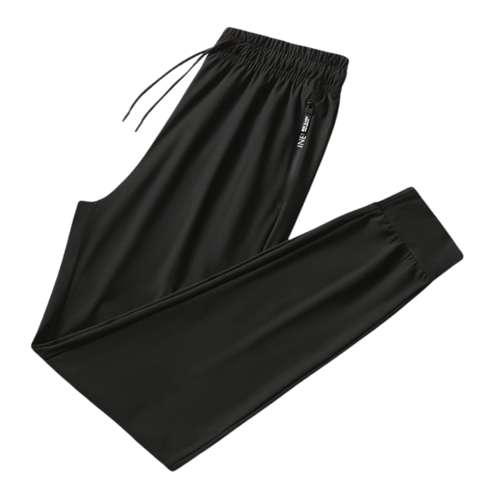 Pantalon Femme Breezestride – Séchage Rapide, Extensible