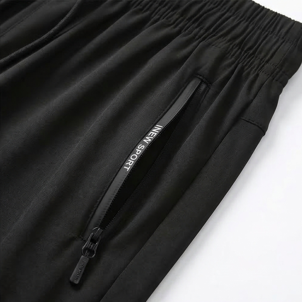 Pantalon Femme Breezestride – Séchage Rapide, Extensible