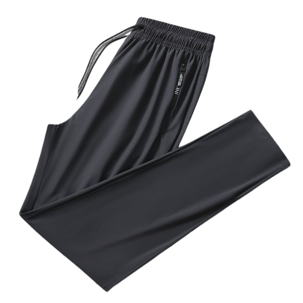 Pantalon Femme Breezestride – Séchage Rapide, Extensible