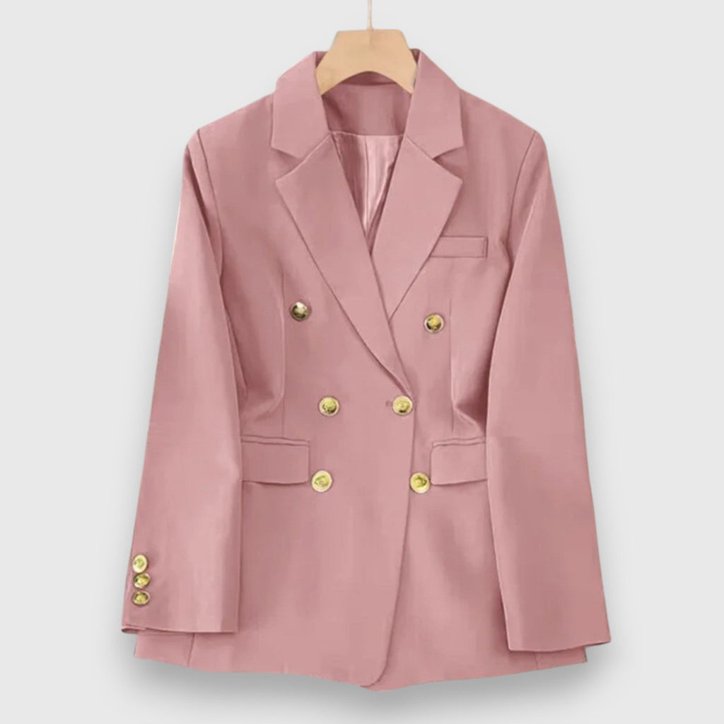 Elina – Blazer Femme
