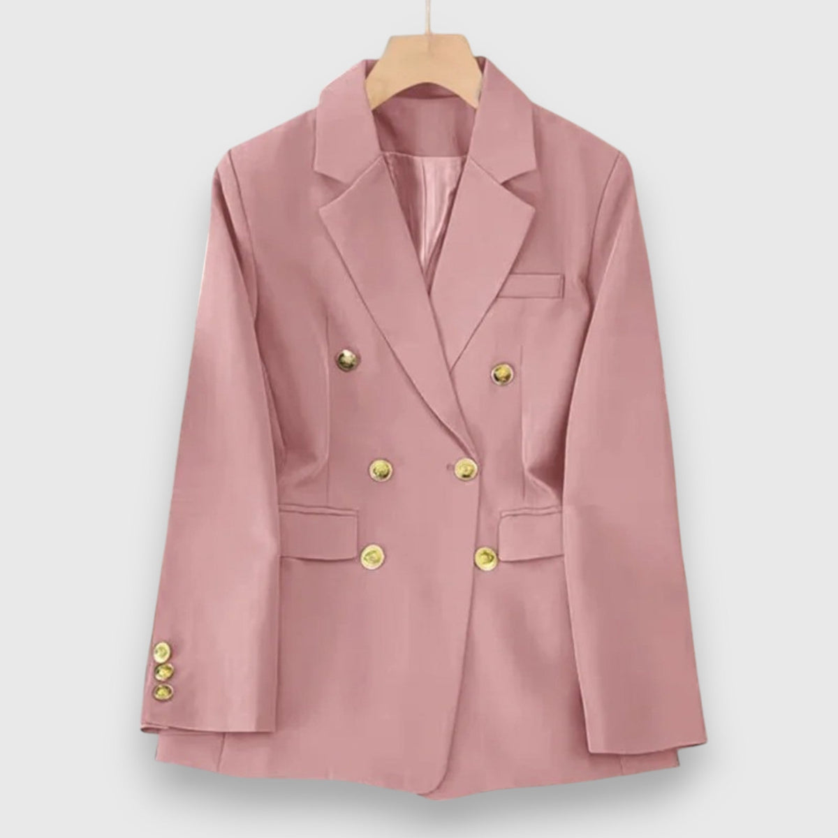 Elina – Blazer Femme