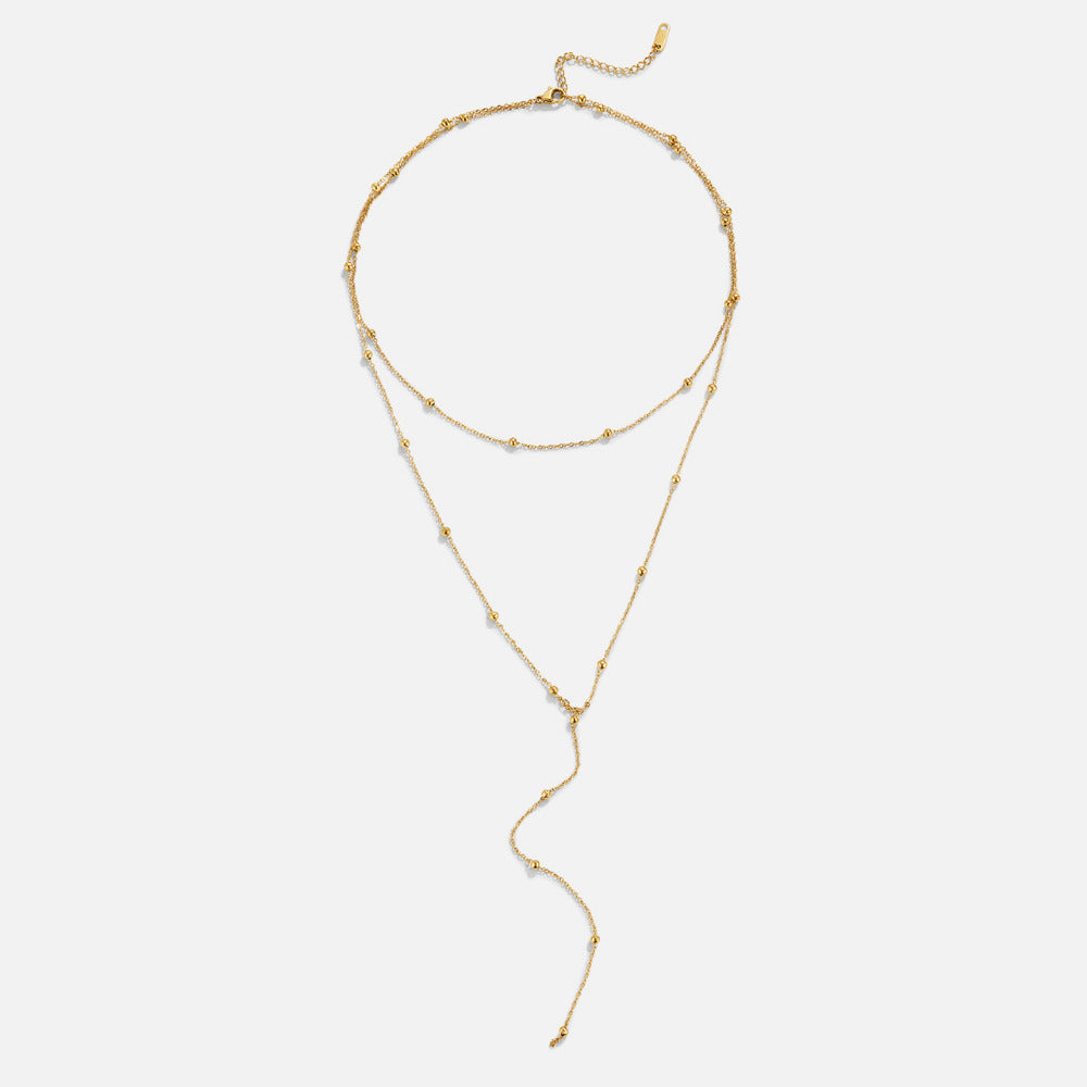 Collier La Cirelle