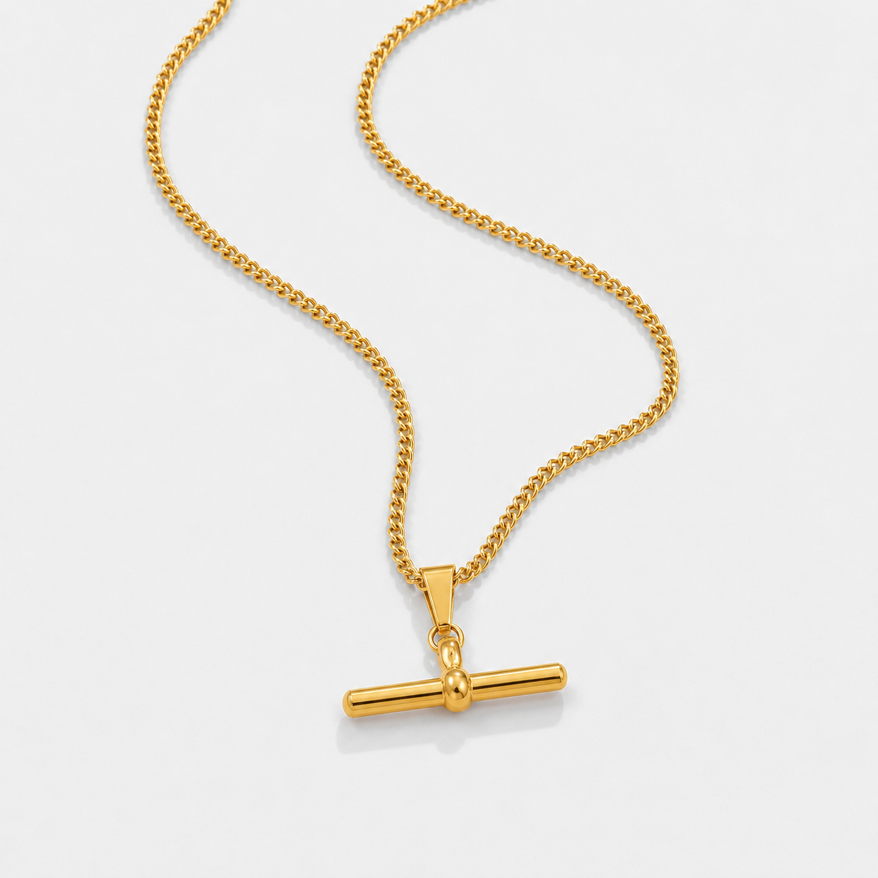 Collier La Ligne