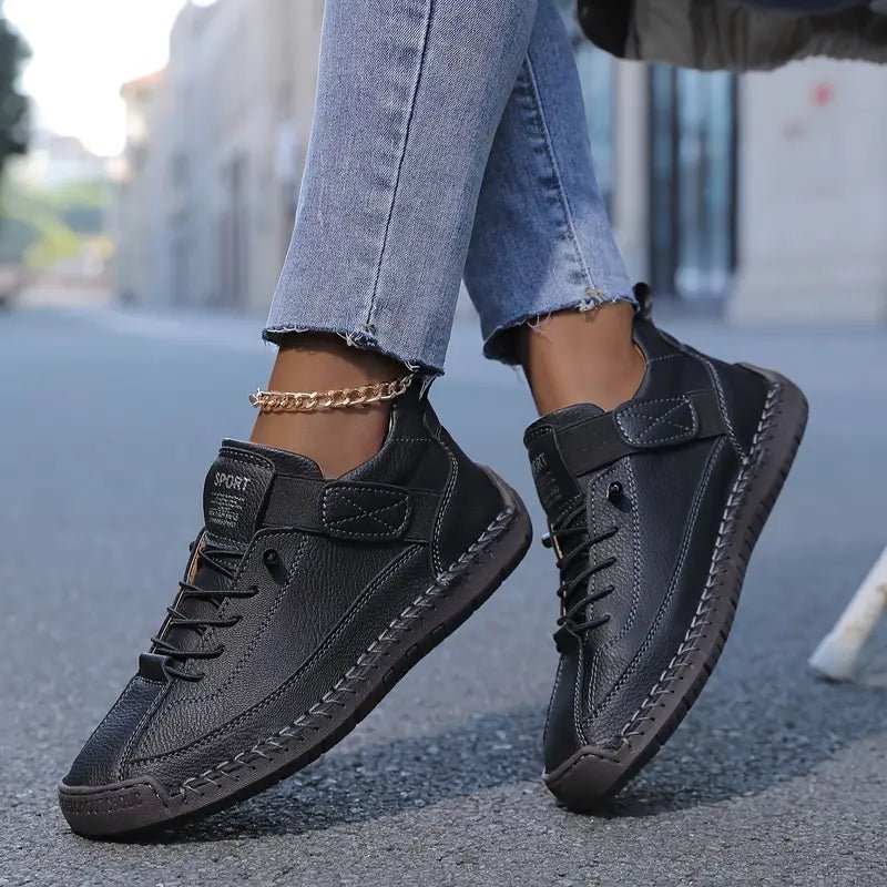 Claudia - Baskets confortables avec soutien ergonomique