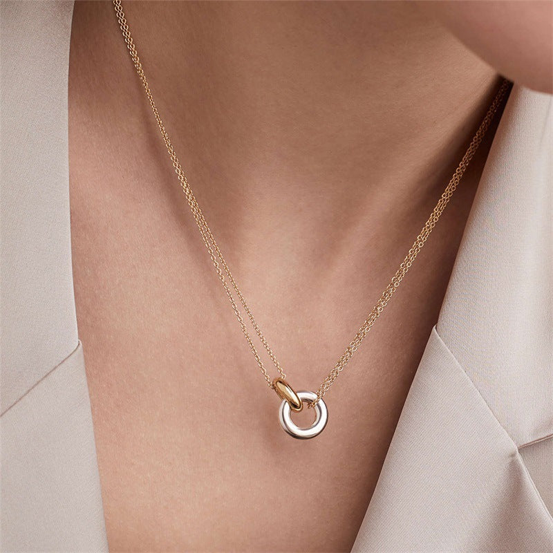 Collier Harper Link