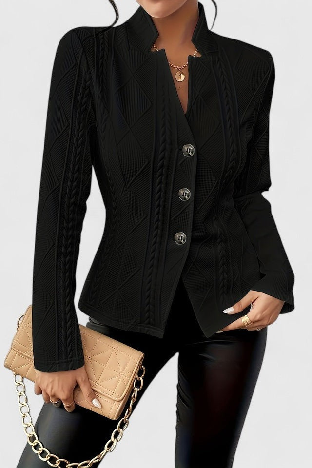 Maurelle - Blazer Parfait
