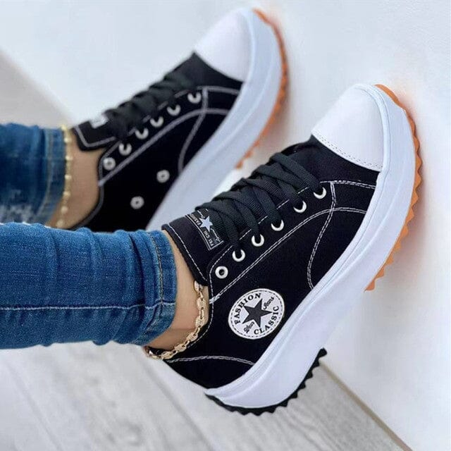 Funkie - Chaussures de Sport Orthopédiques Élégantes