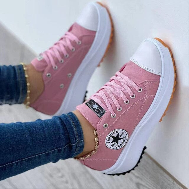 Funkie - Chaussures de Sport Orthopédiques Élégantes