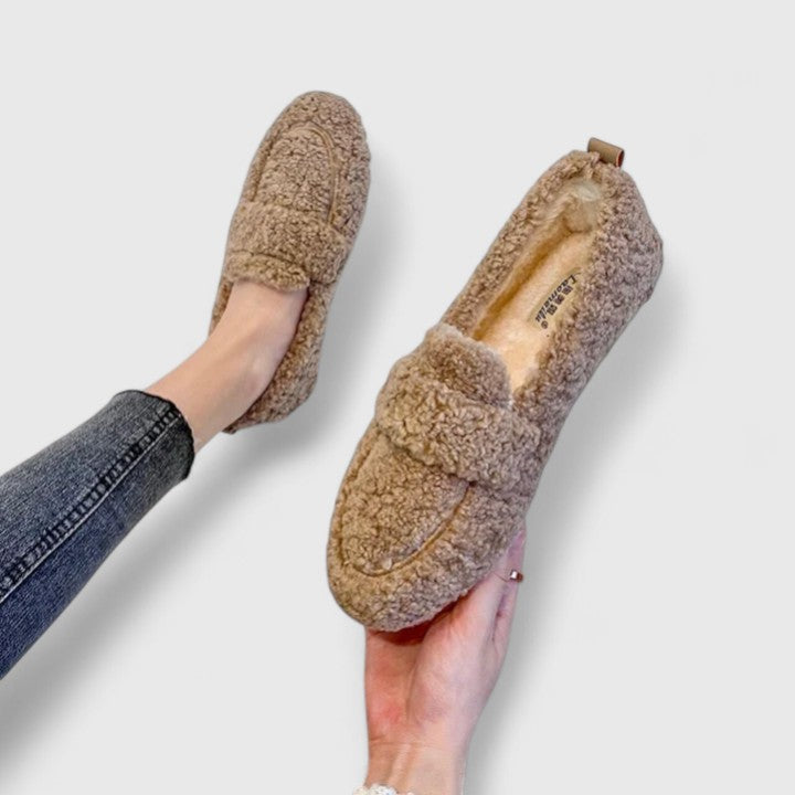 Ora - Mocassins orthopédiques confortables pour femmes