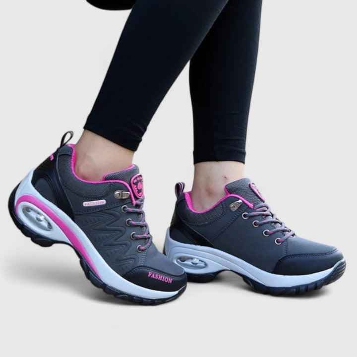 Leslie - Baskets confortables pour femmes