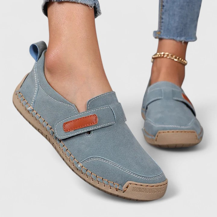 Chaussures Femme Gracienna – Orthopédiques, Style Sophistiqué