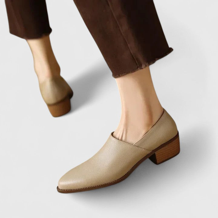 Chaussures Femme Kyadae – Orthopédiques, Soutien Confort