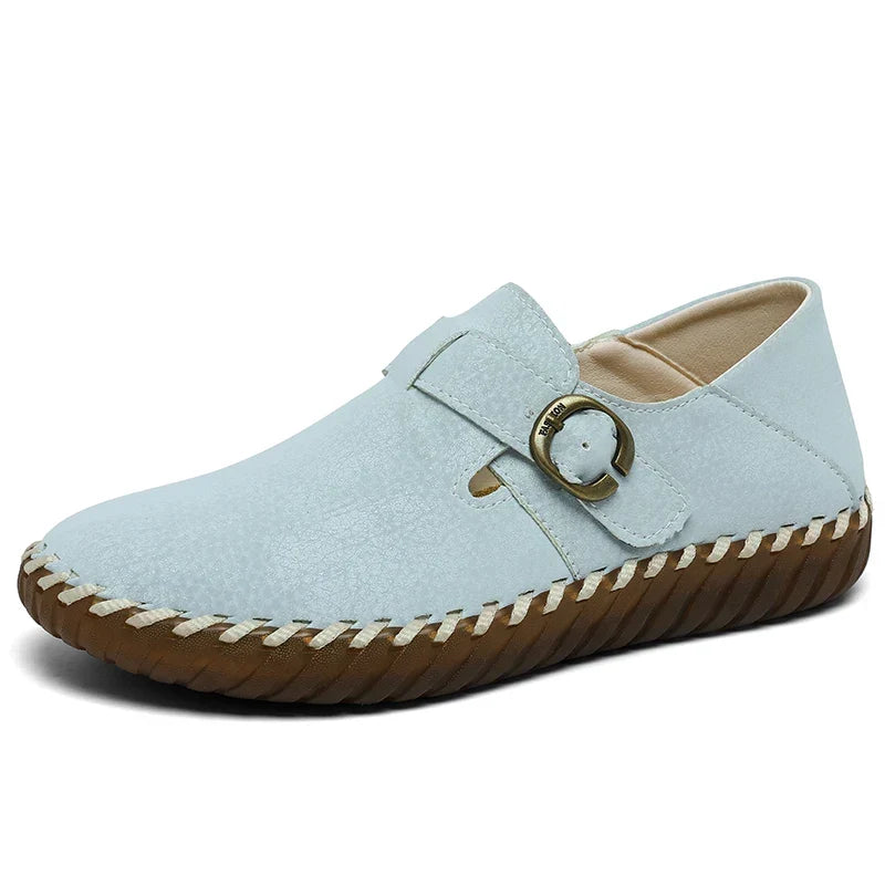 Chaussures Femme Liorah – Orthopédiques, Confort Quotidien