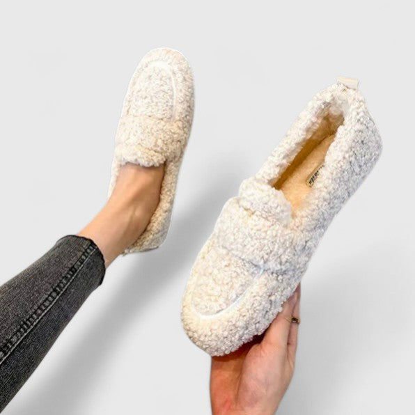 Ora - Mocassins orthopédiques confortables pour femmes