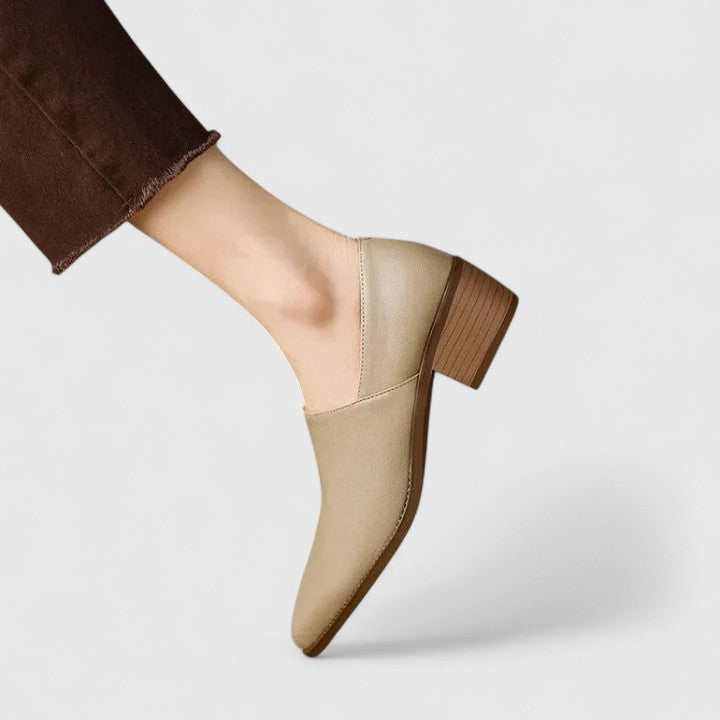 Chaussures Femme Kyadae – Orthopédiques, Soutien Confort